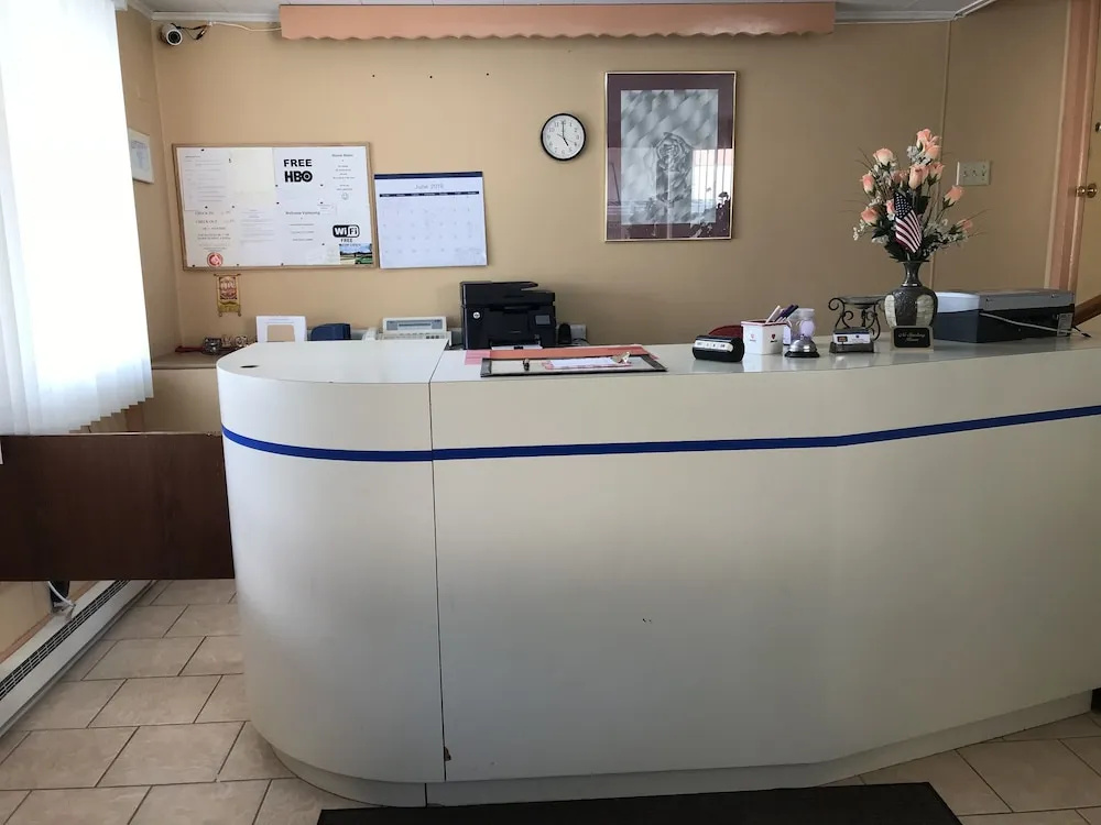 Hotel photo 8
