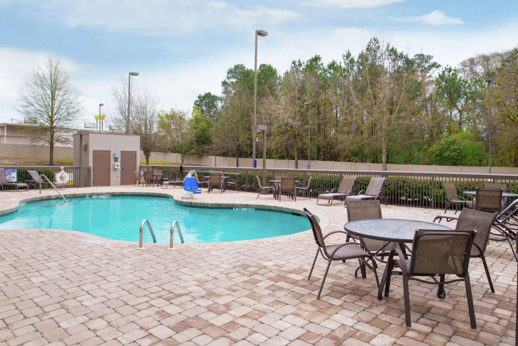Hampton Inn Columbia Northeast - Fort Jackson Area - Général