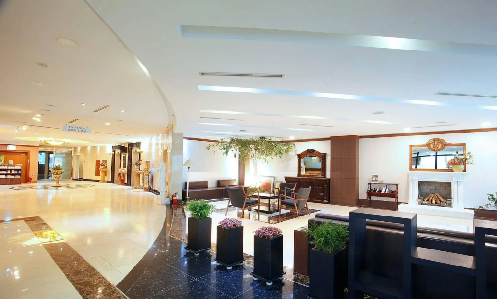 Hotel photo 2