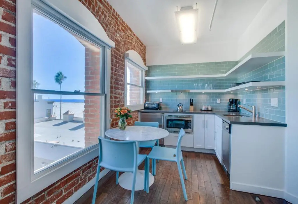 Venice Breeze Suites - Chambres