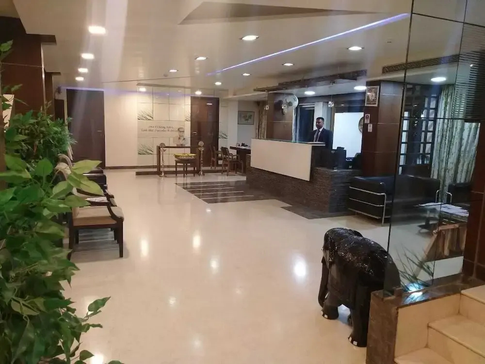 Hotel photo 2