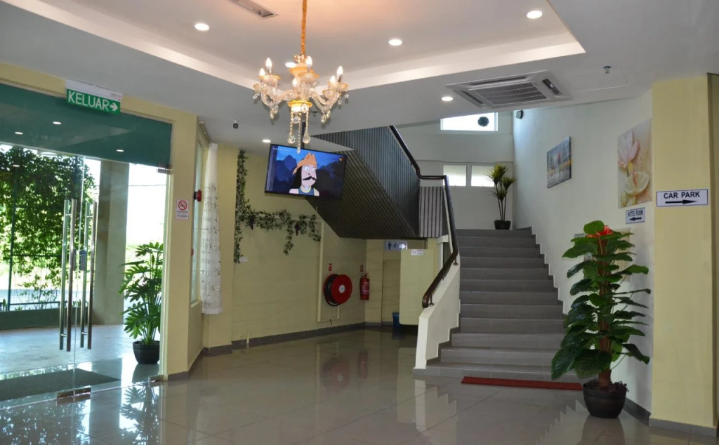 Hotel photo 10