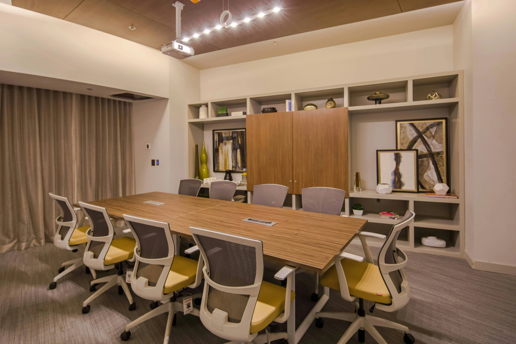 AC Hotel by Marriott Guadalajara Expo - Général