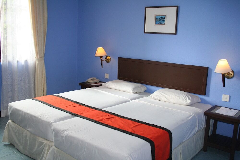 Geopark Hotel