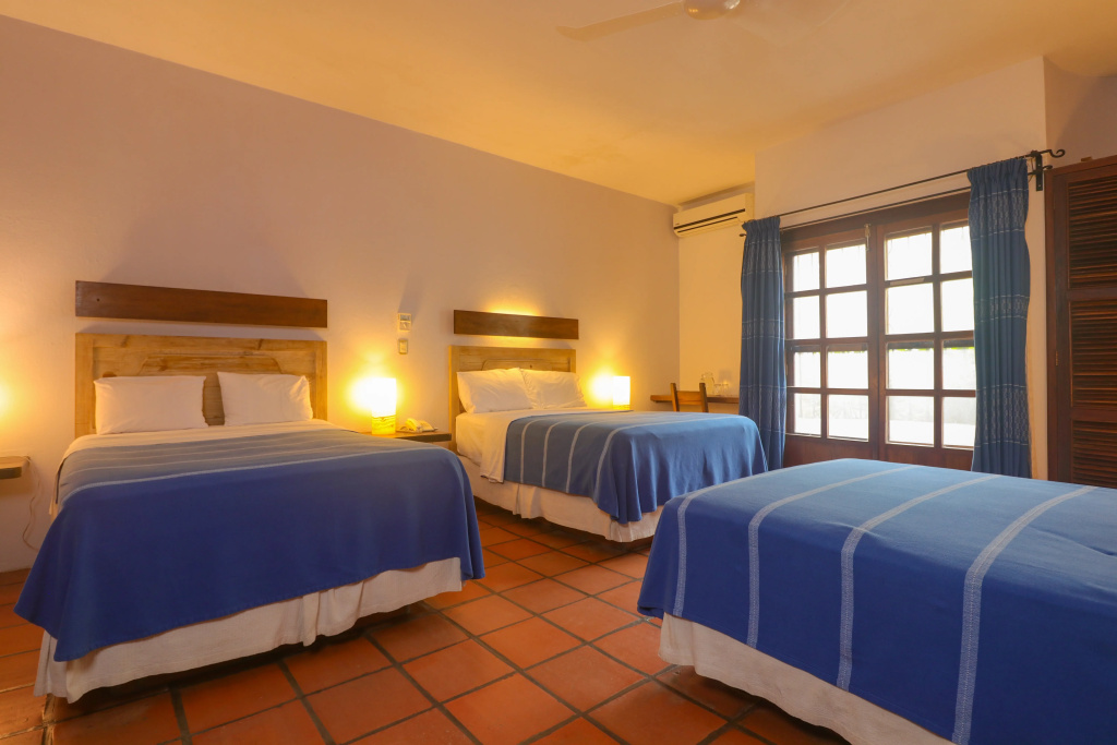 Hotel Santa Fe — 3