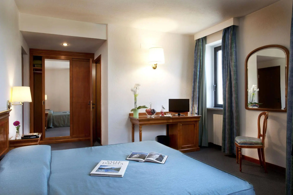Hotel Diana Jardin et Spa - Général