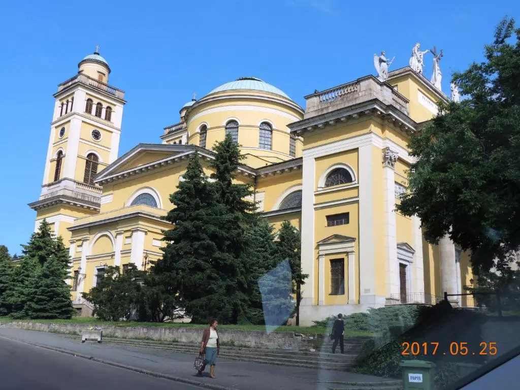 Eszter Apartman