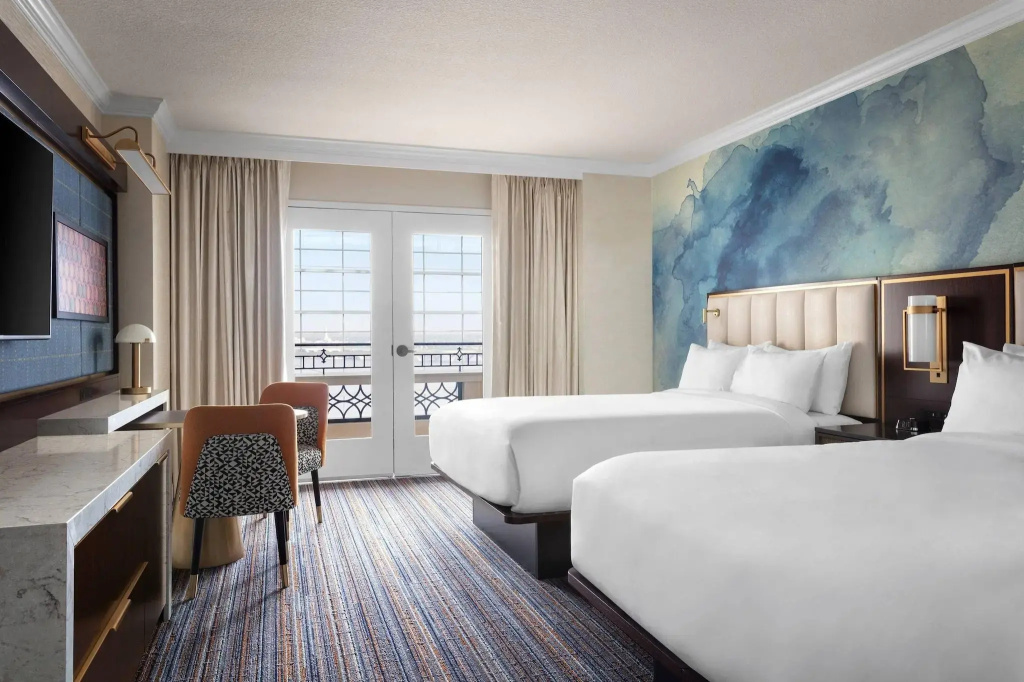 Gaylord National Resort & Convention Center - Général