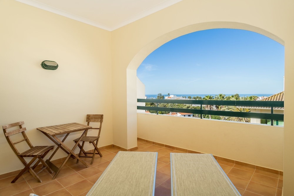 Mirachoro Carvoeiro - Chambres