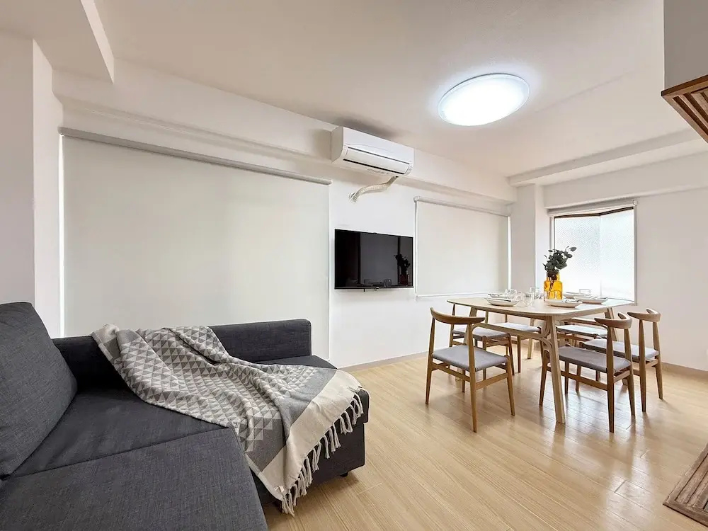 Superior Apartment