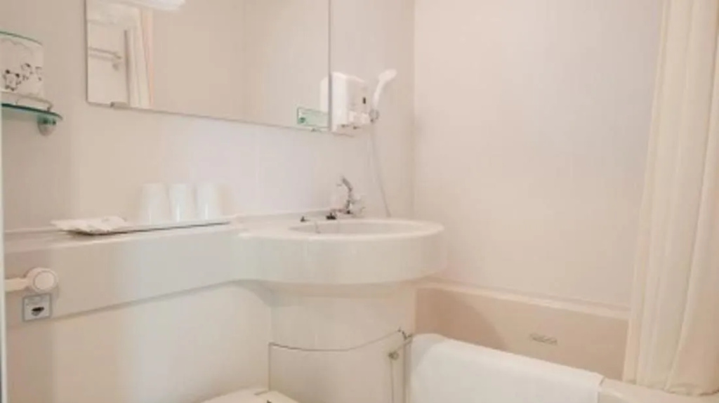 Super Hotel Ueno - Okachimachi 사진 16