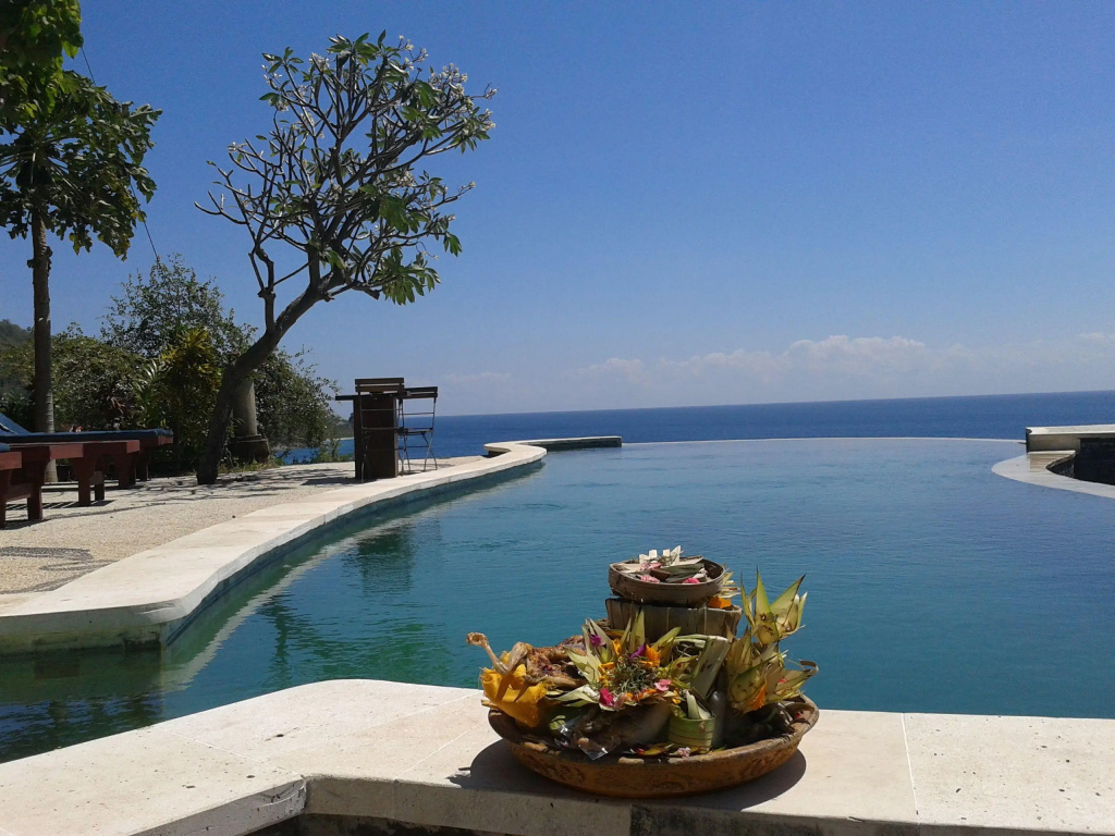 Wawa Wewe Rock Resort