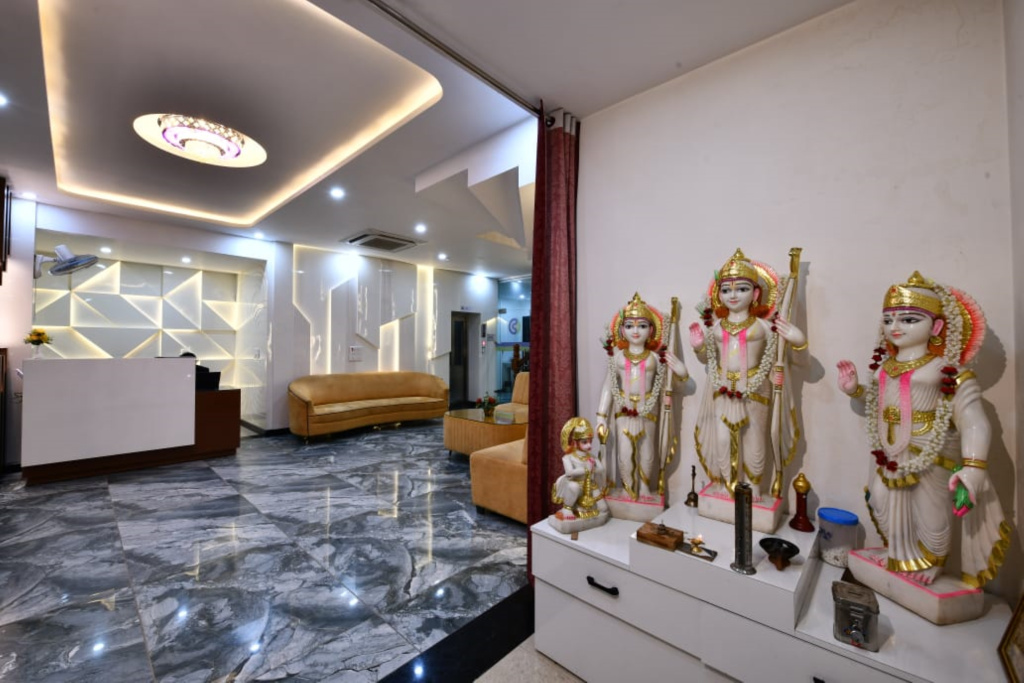 Hotel photo 10