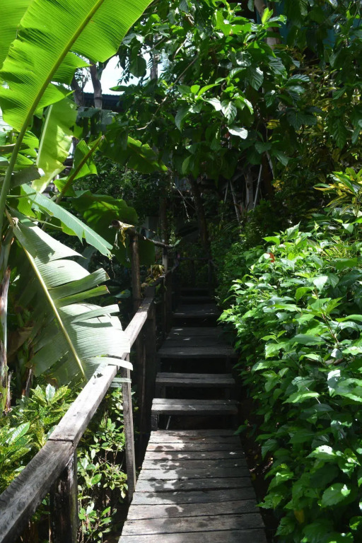 The Lookout Inn Lodge - фото 28