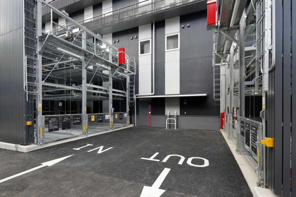 Hotel Monte Hermana Fukuoka 사진 30