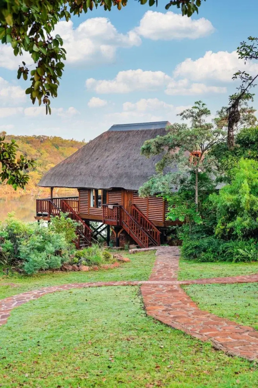 Valamanzi Lodge