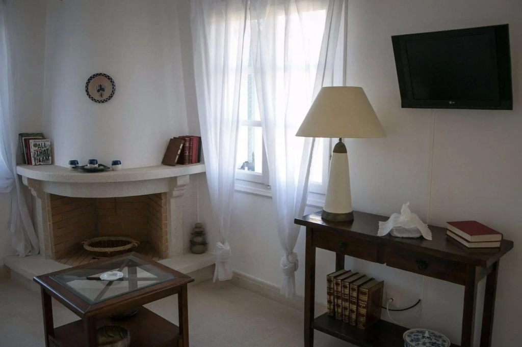 Villa Nika spetses Hotel - Général