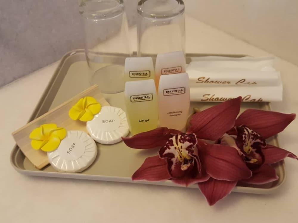 Hotel Grand Continental Langkawi