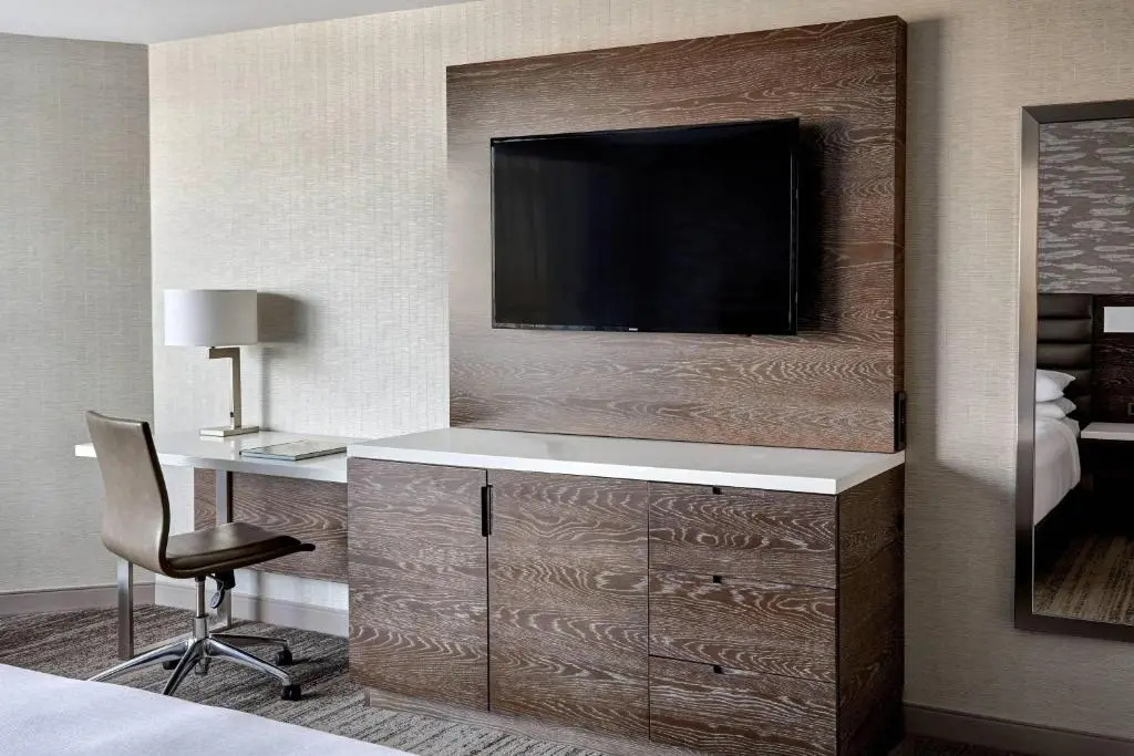 Ventura Beach Marriott - Chambres
