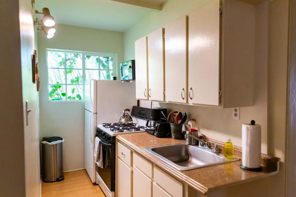 Hollywood Hills Suites - Chambres