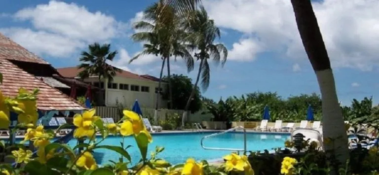 Frigate Bay Resort