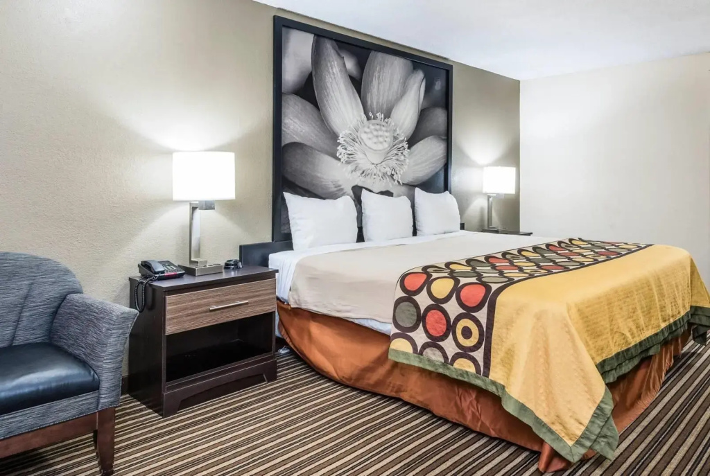 Hotel photo 6