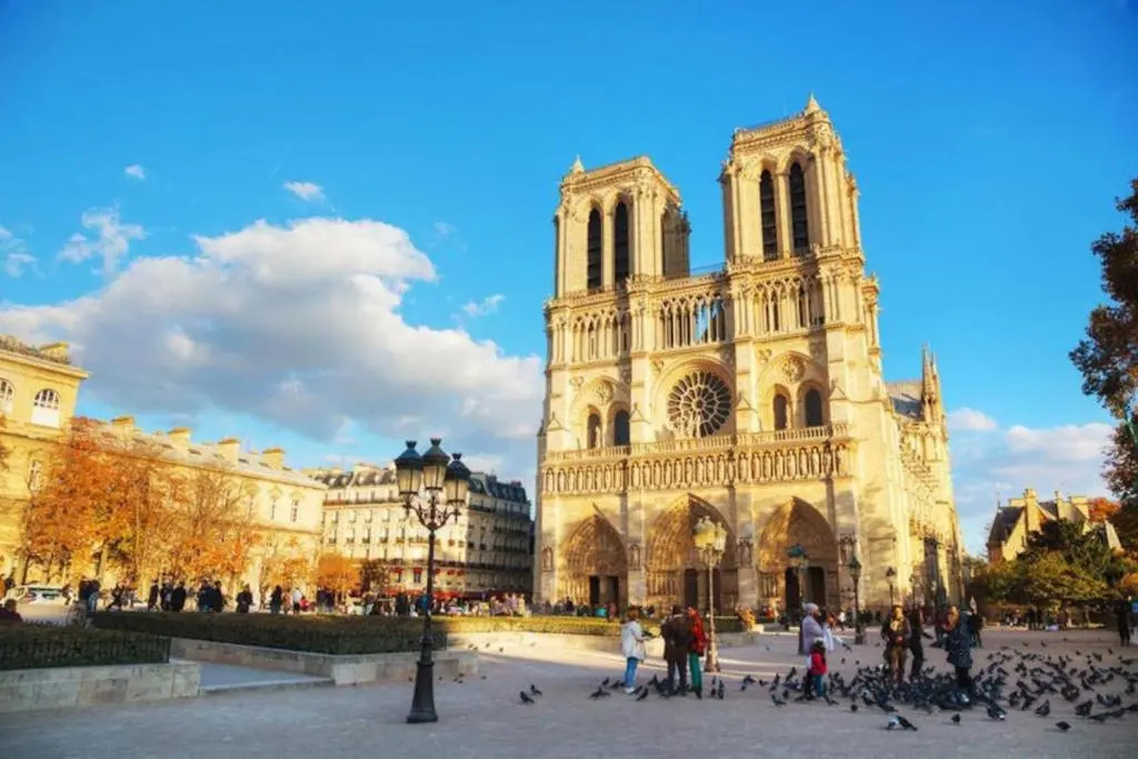 Guestready - Charmant Studio a 5 Mins du Pantheon