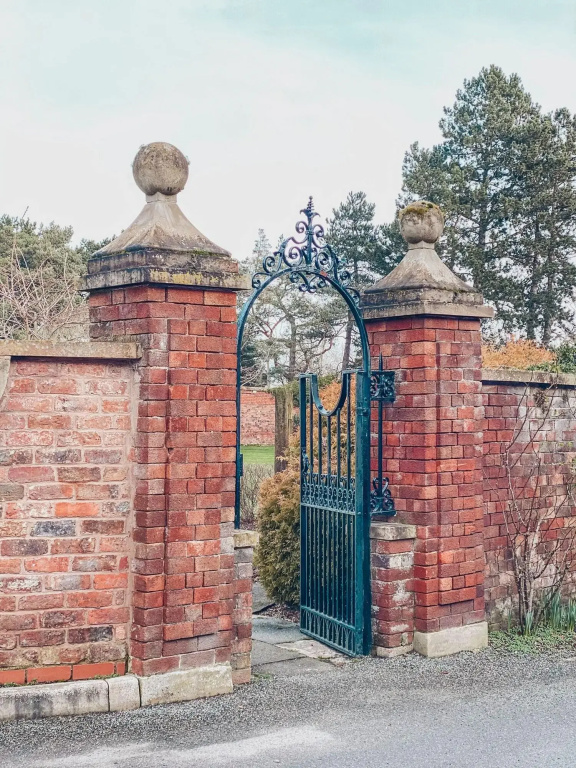 Inglewood Manor - Général
