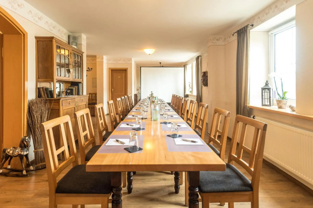 Beim Brauer Landgasthaus - Général