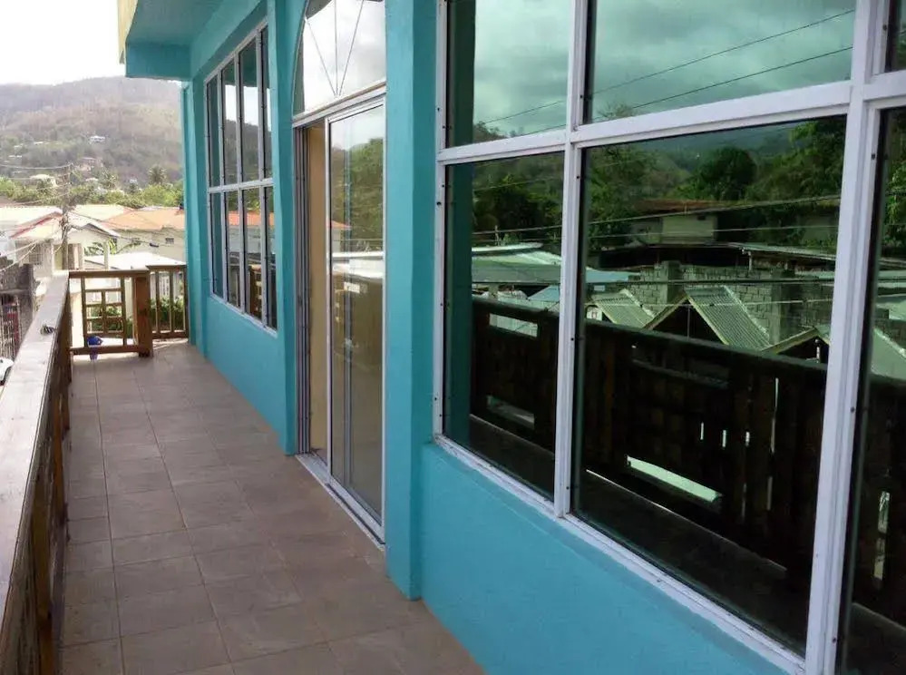 North Bay Inn - фото 6