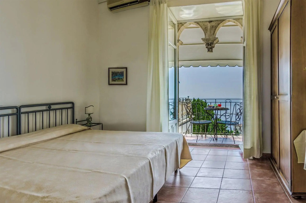 Hotel Bel Soggiorno - Général