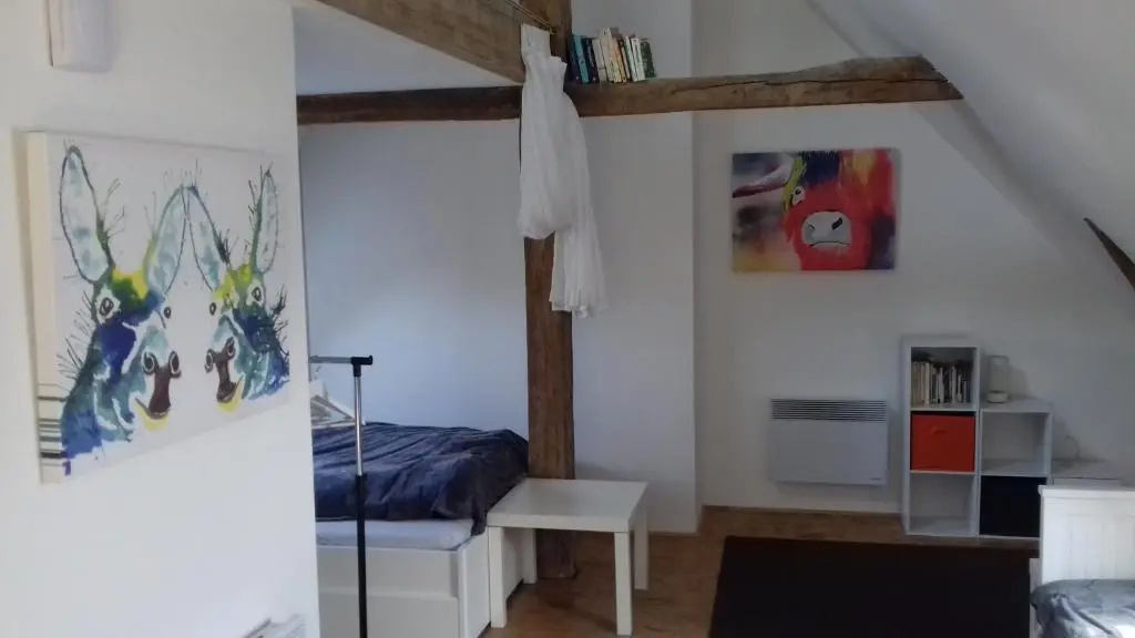 Voir la photo 3 — Loft