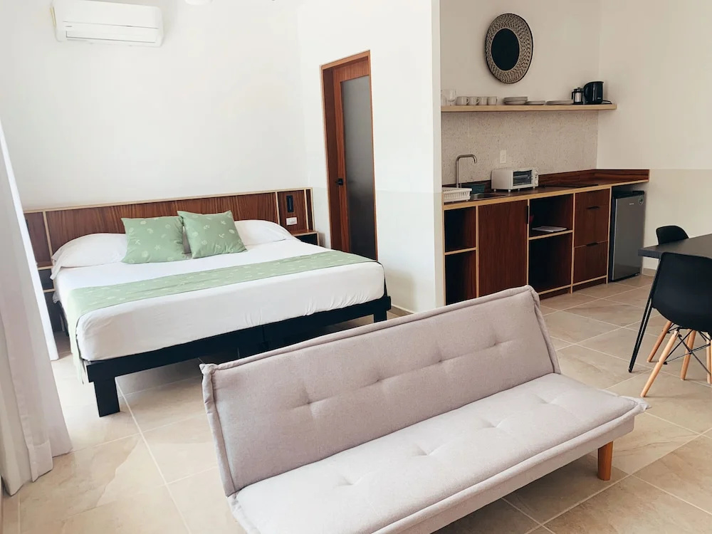 Comfort Suite