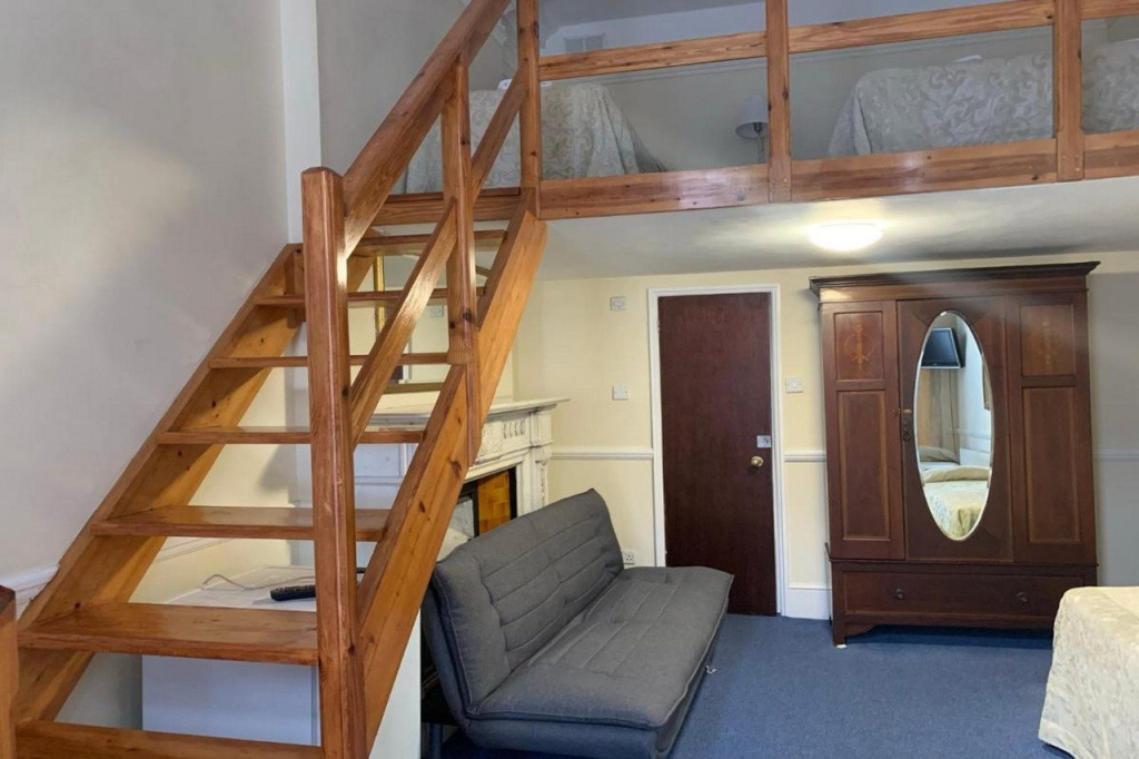 Hotel photo 5
