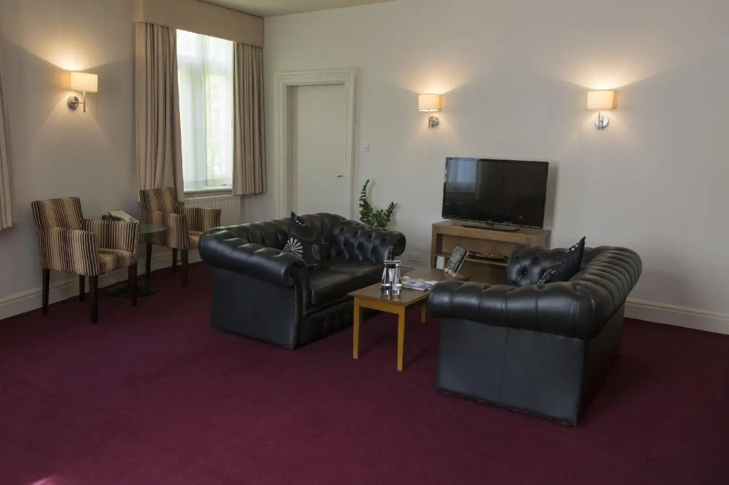 Crown Hotel Harrogate - Général