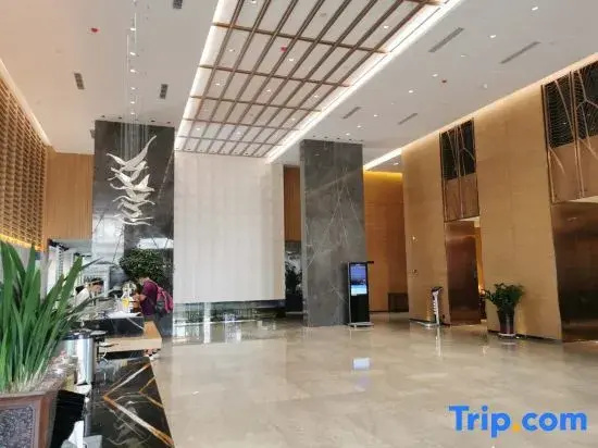 Minghu Quanying Hotel - Général