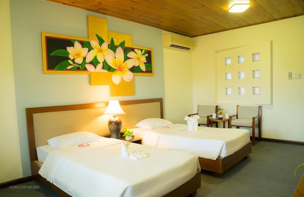 Saigon Mui Ne Resort
