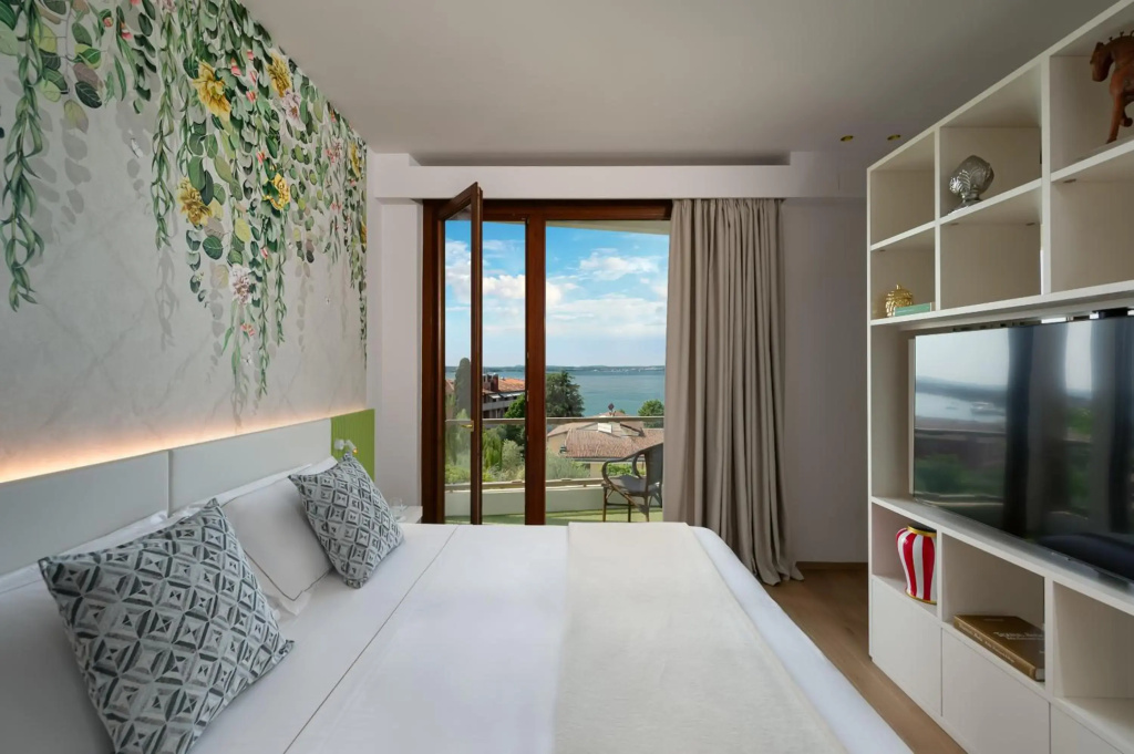 Olivi Hotel & Natural Spa - фото 40