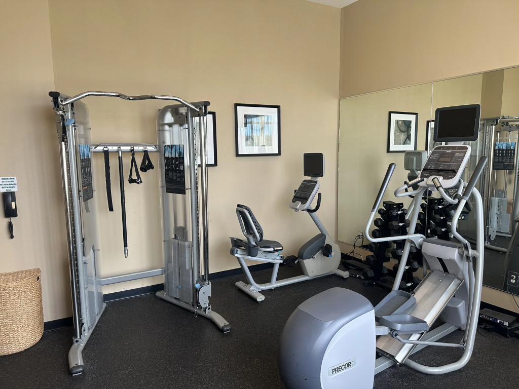 Holiday Inn Hammond by IHG - Général