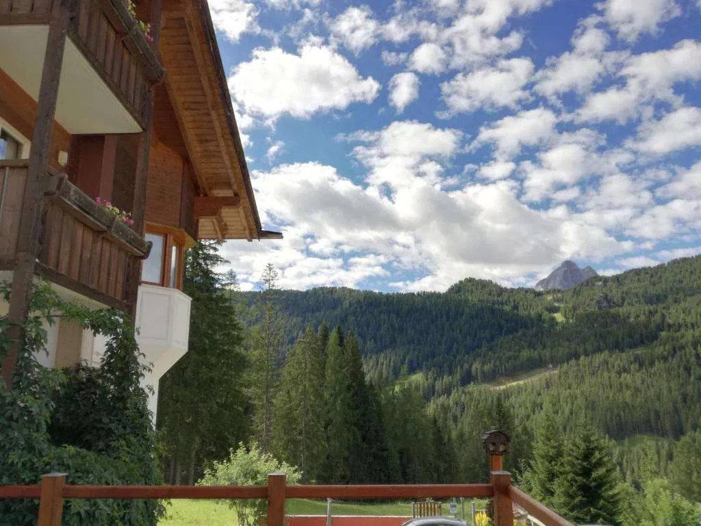 Hotel Ca' del Bosco - Général