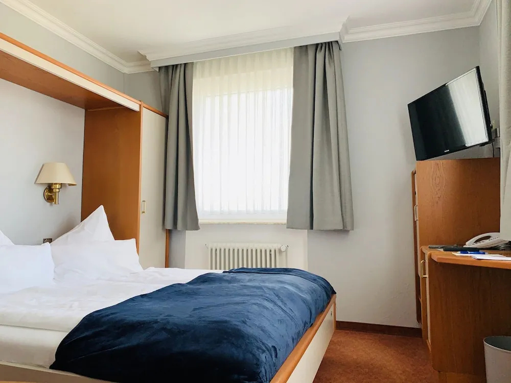 Seehotel Neue Liebe - Chambres