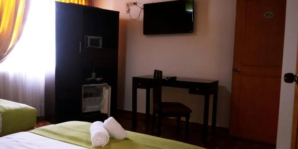 Casa Coliving Day 121 - Chambres