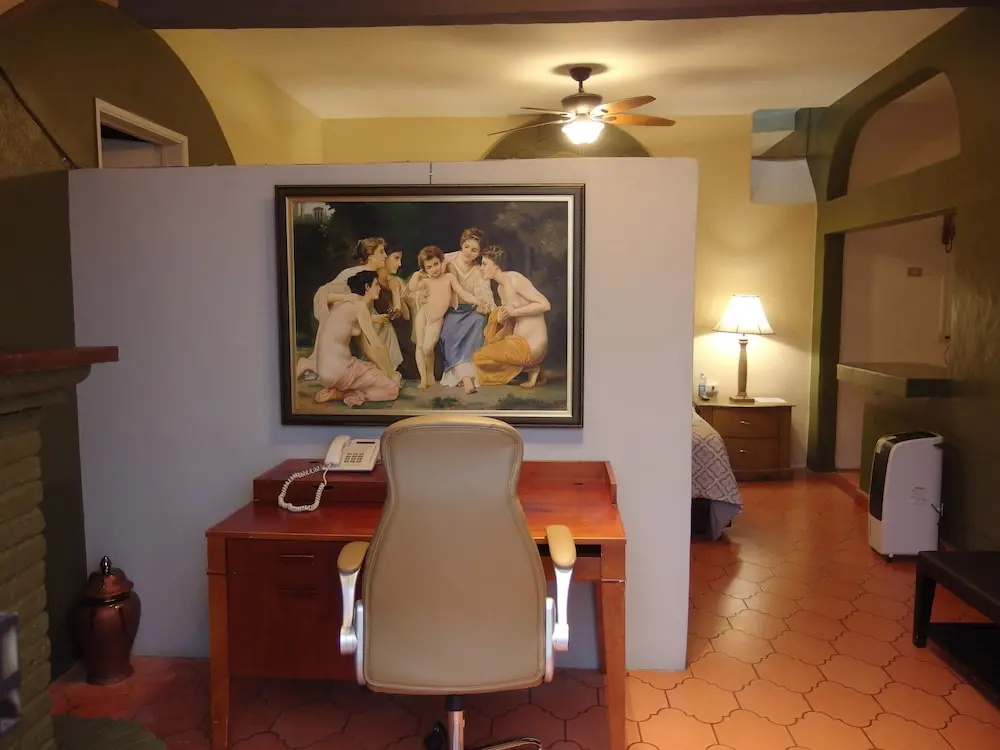 Casa de las Conservas Gold - Chambres