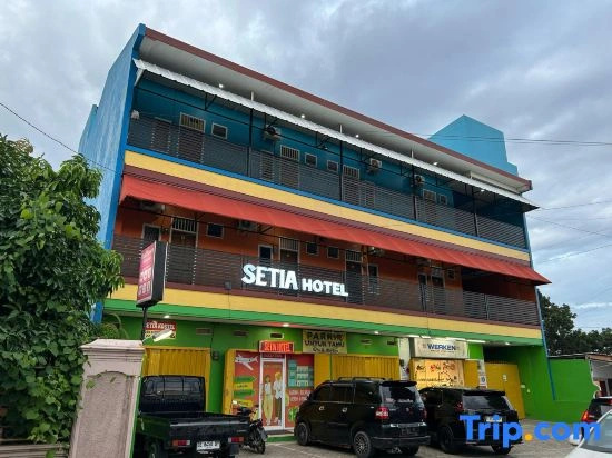 Setia Hotel
