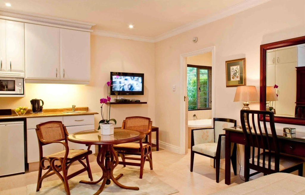 Manaar House - Général