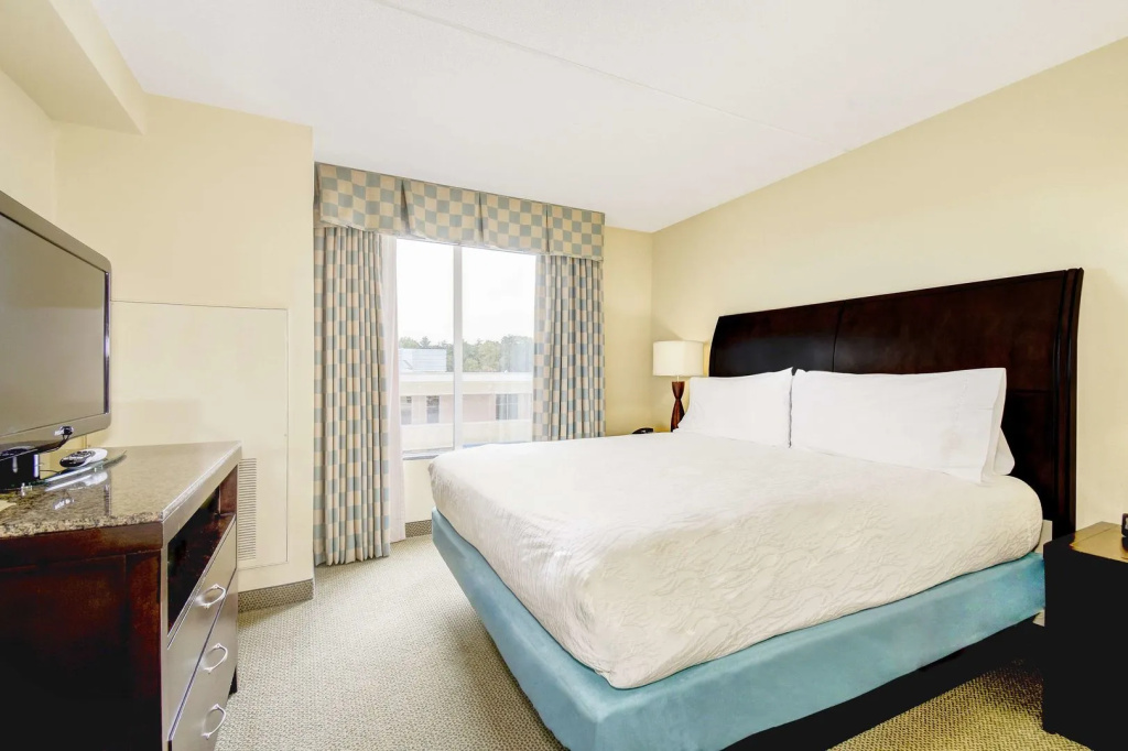 Hilton Garden Inn Waldorf - Général