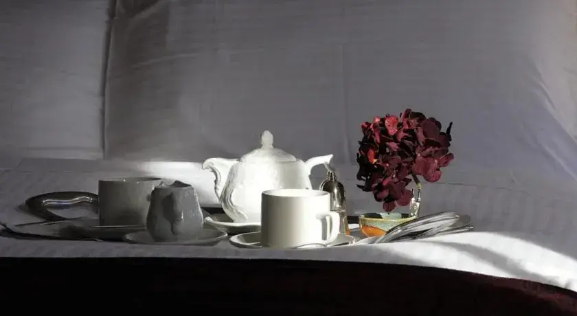 Coachmans Townhouse Hotel - Général
