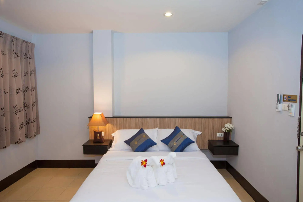 Hotel photo 20