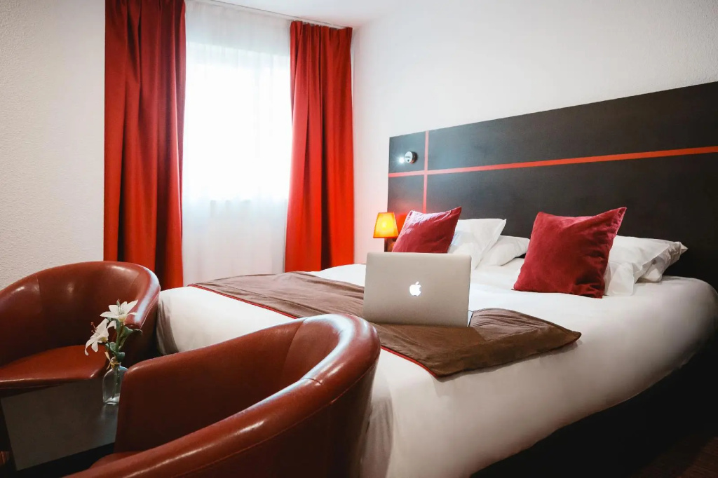 Zenia Hotel & Spa - Général