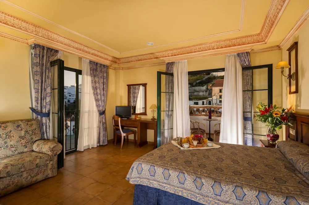 Hotel Villa Frigiliana - Général